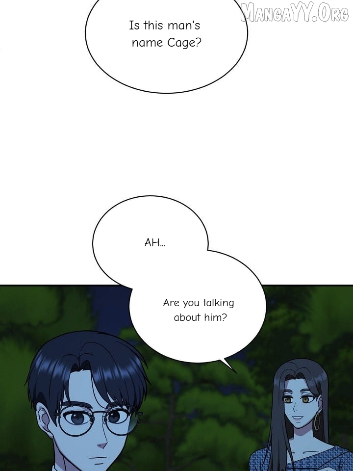 Change Me Chapter 57 - page 21